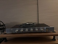 Threshold FET TEN/E HL Preamp