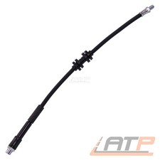 BREMSLEITUNG BREMSSCHLAUCH VORNE VORDERACHSE FÜR BMW 1-ER E8 3-ER E9 Z4 E89