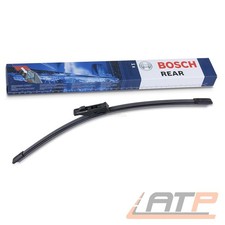 BOSCH AEROTWIN SCHEIBENWISCHER HINTEN A335H FÜR VW CADDY 5 GOLF 8 VARIANT TAIGO