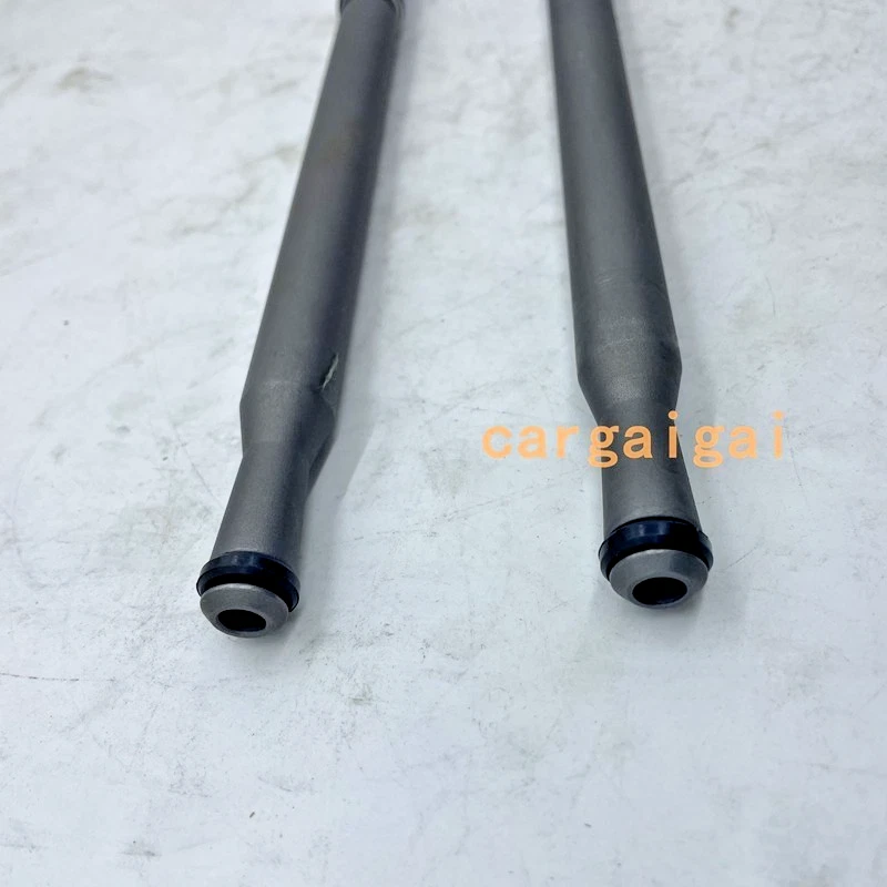 Updated Stand Pipe & Dummy Plug Kit Fits 2003-2010 Ford 6.0L Powerstroke Diesel - Image 4 of 4