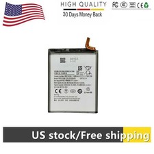 Replacement EB-BS908ABY Battery for Samsung Galaxy S22 Ultra S908 SM-S908