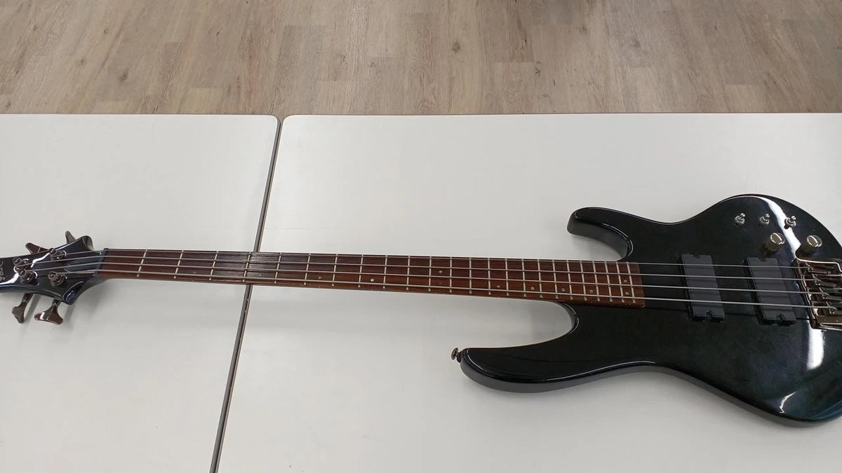 Preços baixos em Grassroots Guitarras e Baixos | eBay