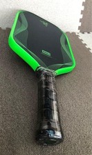 JOOLA Pickleball Paddle Pressure IV Razer Limited Edition Rare Unused From Japan