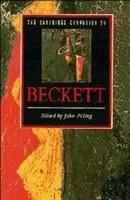 The Cambridge Companion To Beckett John Pilling (U. A.) Taschenbuch Englisch