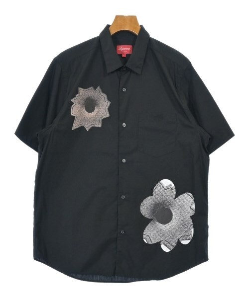 Supreme Casual Shirt Men