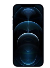 Apple iPhone 12 Pro - 128 GB - Pacific Blue (Unlocked) for sale Apple iPhone 12 Pro - 128 GB - Pacific Blue (Unlocked) for sale