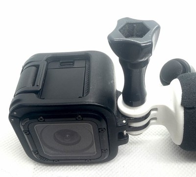 GoPro Hero Session Digital Action HD Camera w/Hand Grip | eBay