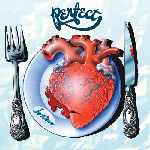 CD PERFECT - Jestem (SACD) - Picture 1 of 1