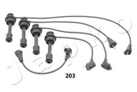 Japko ZüNdleitungssatz ZüNdkabel FüR Toyota RAV 4 I _A1_ SXA1_ _T19_