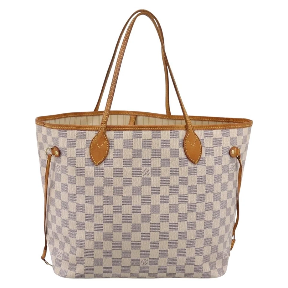 Louis Vuitton Neverfull, photo 2 sur 5