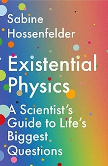 Existential Physics: A Scientists Guide to Lifes ... | Buch | Zustand sehr gut