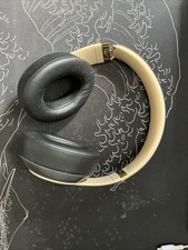 Beats Studio 3 Wireless Bluetooth, Works But Needs Replacement Headband