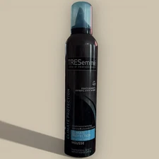 TRESemme Climate Protection Mousse, For All Hair Type & Fights Humidity 10.5 oz