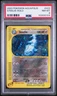 2003 Pokemon Steelix Aquapolis Holo Rare #H23 PSA 8 POP 190