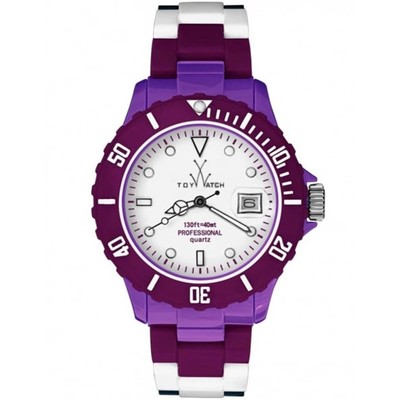 TOYWATCH MULTICOLOR MC03AM