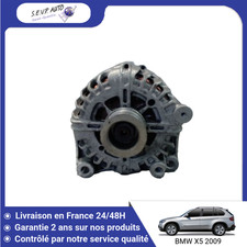 Alternateur BMW X5