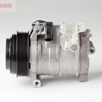 Denso DCP06020 Kompressor Klimaanlage FüR Jeep Chrysler Grand Cherokee 300C WH