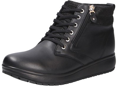 Joya Stiefelette WILMA II BLACK Wilma II black Schwarz NEU