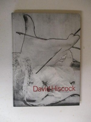 Hiscock, David: DAVID HISCOCK HC Book