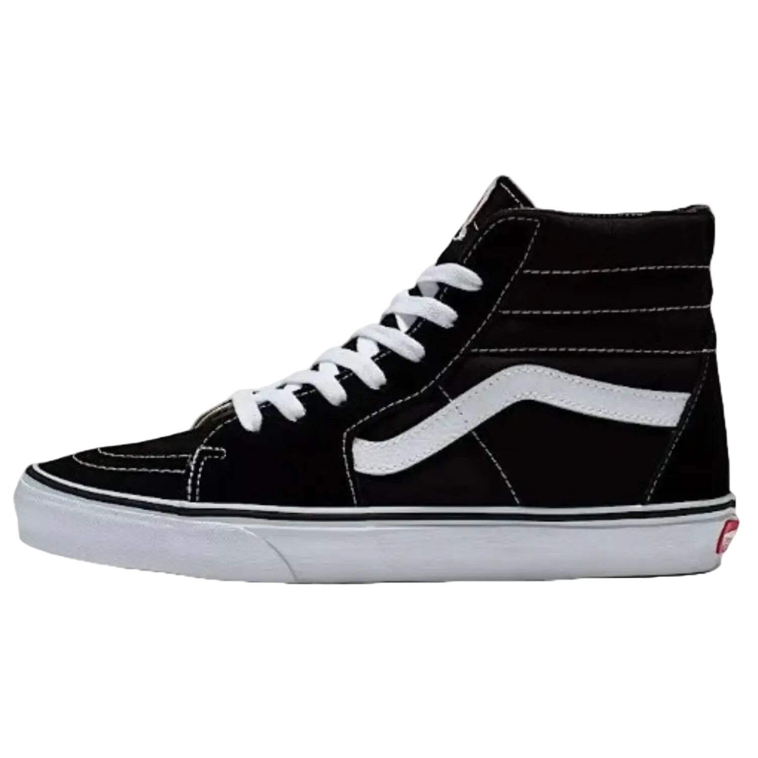 VANS SK8-Hi Unisex Skate Shoes Suede/Canvas Sizes 4.5 - 13