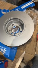 BMW 3 4 Series F30-F80  front discs