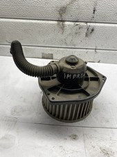 SUBARU IMPREZA Sedan GD Innenraumheizung 65662K3710 2005 18186539