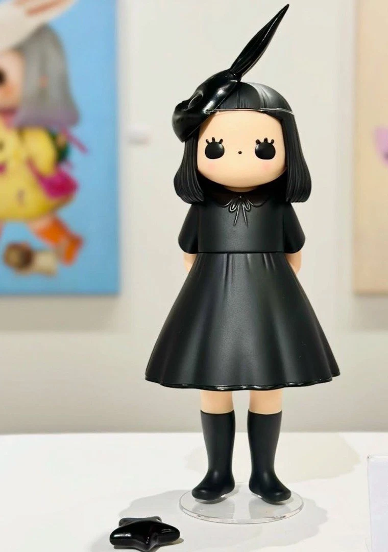 How2work Designer & Urban Vinyl Action Figures for sale | eBay