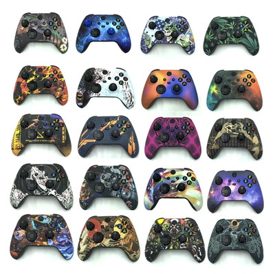 Microsoft Xbox Series X / S Wireless Controller - Custom Soft Touch Design