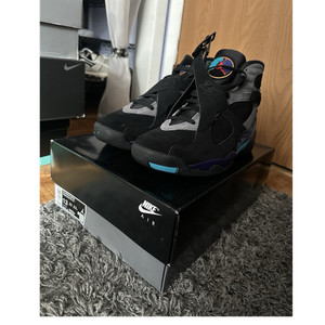 Jordan 5 Aqua Size 13 | eBay