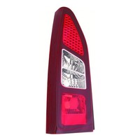 FüR Citroen Berlingo Mk2 Van 3.12-On 1 TüR Heckklappen RüCklicht Lampe Links NS