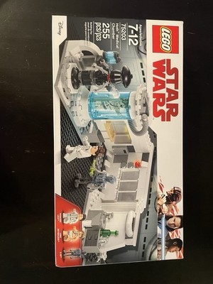 LEGO Star Wars: Hoth Medical Chamber (75203)