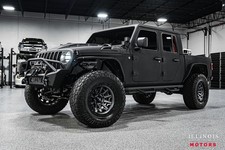 2022 Jeep Gladiator Sport S
