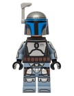 100% OFFICIAL LEGO Star Wars UCS Jango Fett 75409 (sw1406)