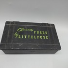 Fuses Buss Littelfuse Fusetron Over 120 total vintage fuses Lot of Auto Fuses — photo 8