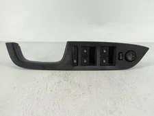 2010-2017 Chevrolet Equinox Driver Left Door Master Power Window Switch T9YGH
