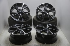4 x Mam RS6 17 Zoll Alufelgen