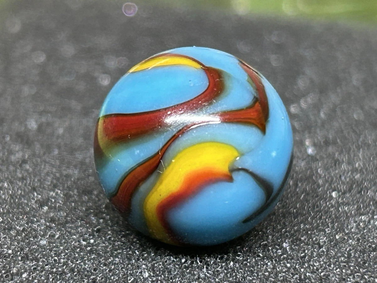 Vintage Superman Marbles for sale | eBay