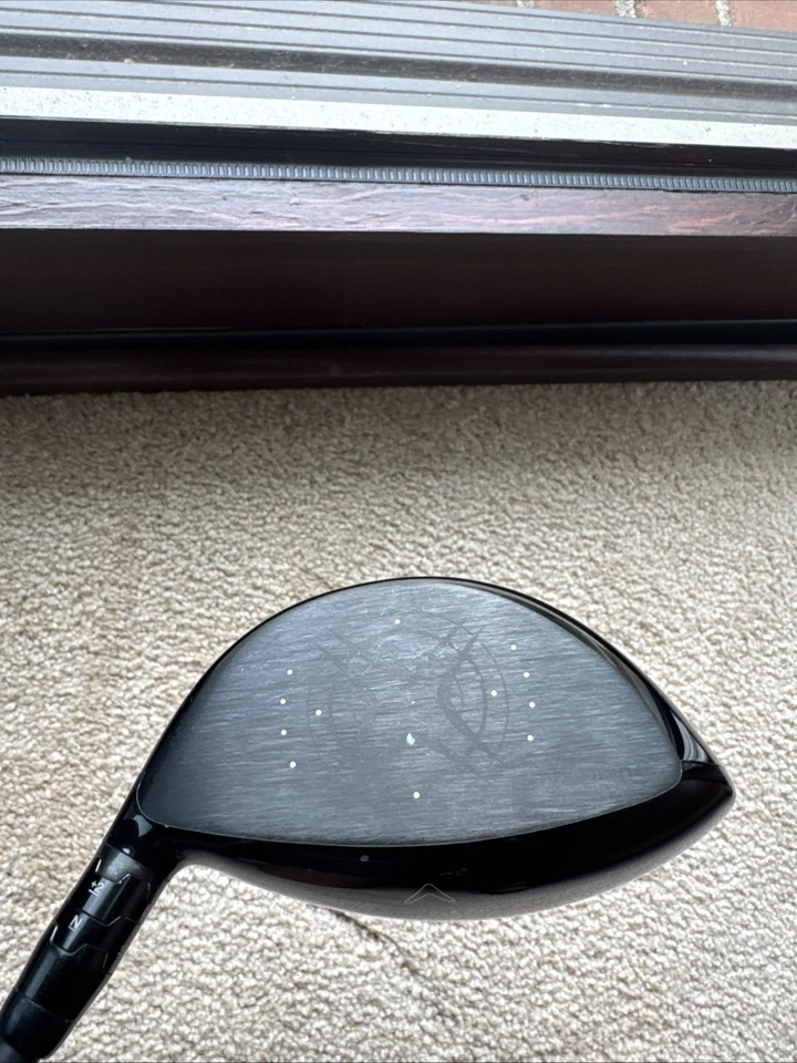 **Edición Tour** Callaway Epic Speed 8.5* Triple Diamond (Xstiff) Foto 2 de 4