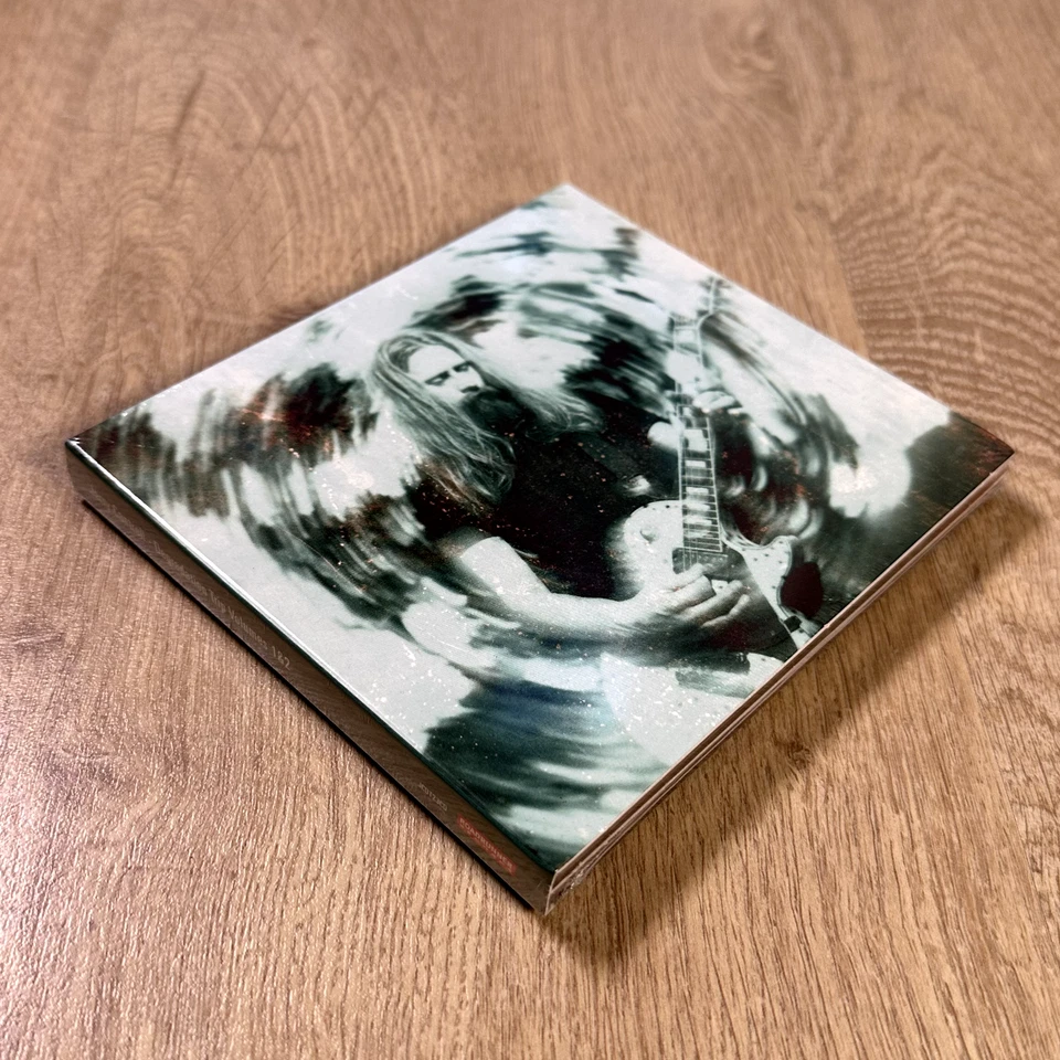 Jerry Cantrell - Degradation Trip 2 x CD Album 2022 Alice In Chains - NEW - Bild 2 von 4