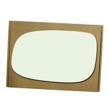 Mirror Glass Left Driver Side Replacement fit for volvo  2008 Driver Left Side