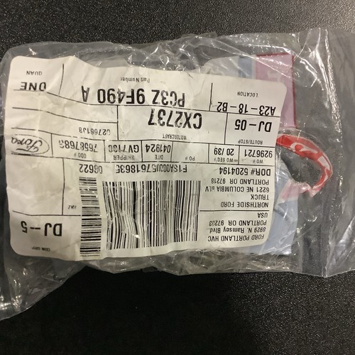 Genuine Ford Regulator PC3Z-9F490-A | eBay
