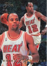 Bimbo Coles Miami Heat 1995-96 Fleer #69