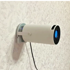 Wall Mount Projector Holder – Durable Plastic Magcubic Projector Stand for Easy