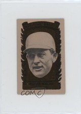 1963 Topps Bazooka All-Time Greats Ed Walsh #7 HOF e6p