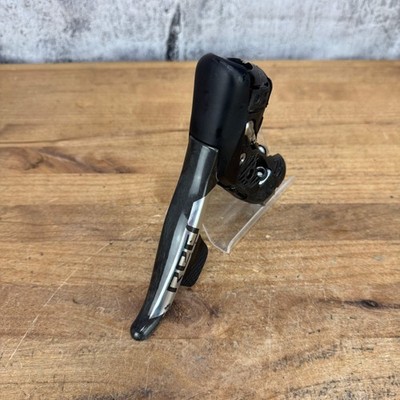 SRAM Red AXS HRD D1 Electronic Disc Brake 12-Speed Left Side
