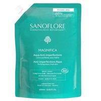 Sanoflore Aqua Magnifica Botanical Skin Perfecting Essence Organic 400 Ml Ist Ei