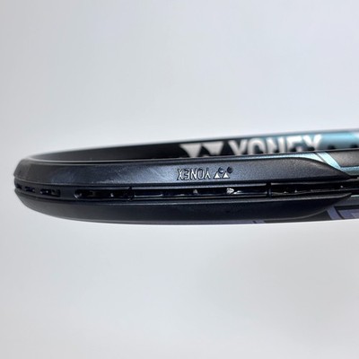 Yonex Ezone 98 G2 4 1/4 Aqua Night Black 7th Gen Tennis Racket