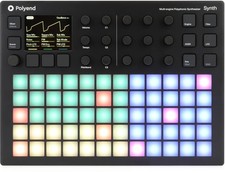 Polyend Synth Multi-engine Polyphonic Synthesizer