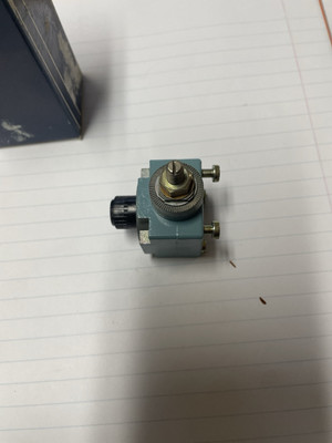 ZCK-EO5 Telemecanique  Limit Switch Head