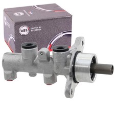 ABS HAUPTBREMSZYLINDER 23,8mm passend für OPEL MERIVA | 61239